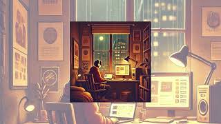 Cozy Room Prodbynotrexbeats