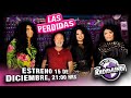 RADAMUNDI - INVITADAS LAS PERDIDAS