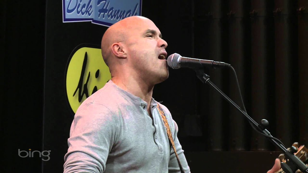 Dan Reed - Rainbow Child (Bing Lounge)