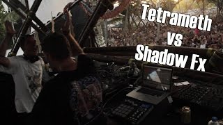 Up13 - Tetrameth Vs Shadow Fx