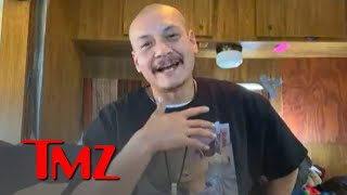 Viral 'Dreams' Skateboarder Grinning Over New Truck, Possible Travis Scott Gig | TMZ