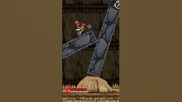 Insane Motorcycle Stunts: Jaw-Dropping Challenges! | Short Gameplay Video