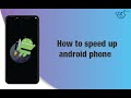 How to increase any Android Animations speed 👍 #shorts