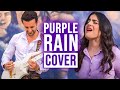 Purple rain  david dimuzio  rynia kando epic prince duet cover