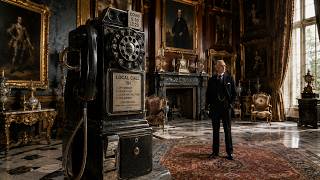 The Richest Man Alive Who Refused to Pay His Grandson's Ransom