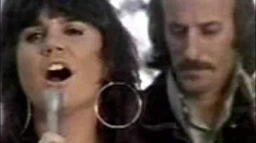 Linda Ronstadt-" Lovesick Blues" Big Sur 1970