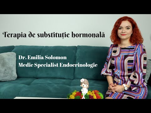 Video: Cine este un specialist în hormoni?