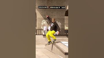 Bs Willy Grind in PigeonThief
