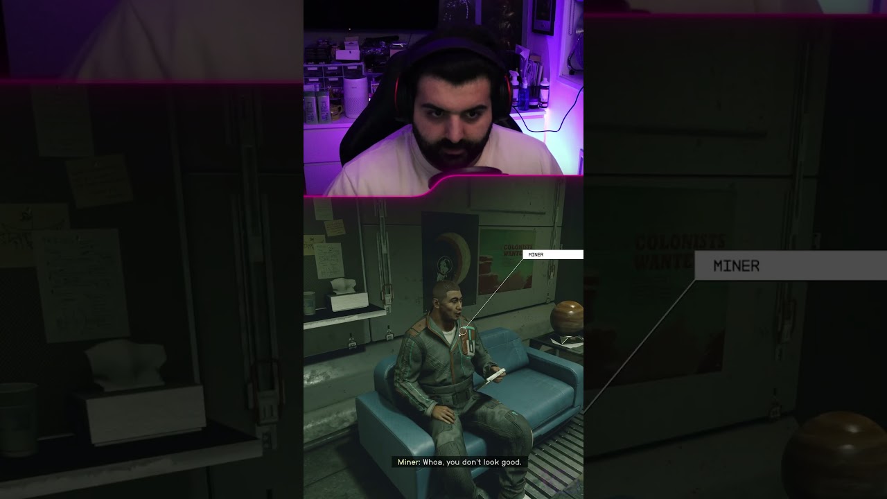 Just Your Casual NPC Abuse 🤣