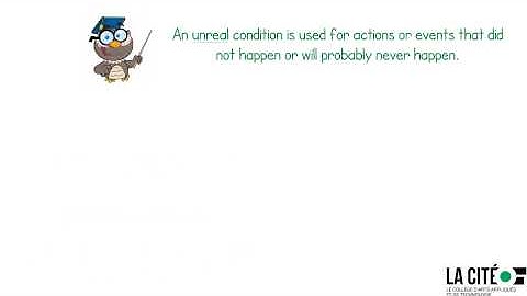 English II - Chapter 11: Adverb Clauses