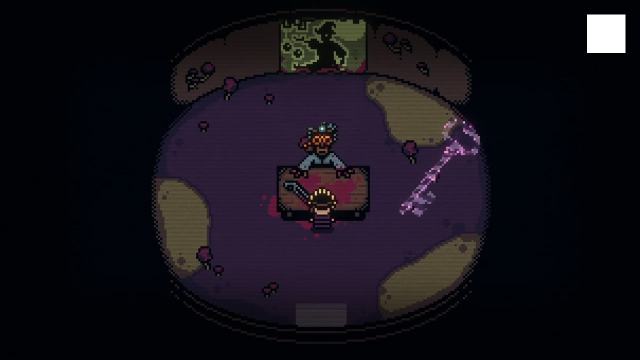 I Found A SECRET Key (Inscryption) - YouTube
