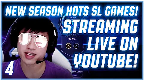 NEW !PATCH IS LIVE! PINNACLE QUESTS! GM SL! ║ GRANDMASTER LEVEL HOTS GUIDES ON !Patreon ║ 12.18.25