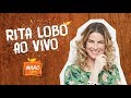 🔴 AO VIVO: Rita Lobo cozinha sobremesa e responde comentários dos fãs