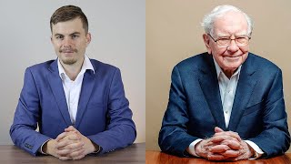 I Tried Warren Buffett’s Insane Daily Routine For A Day