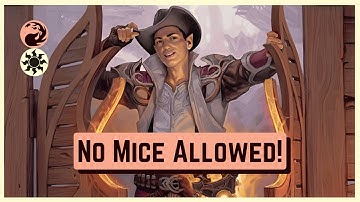 Boros Aura Aggro! | Foundations Standard! | MTG Arena