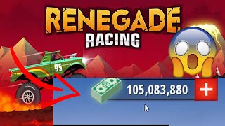تحميل لعبة renegade racing مهكرة screenshot 3