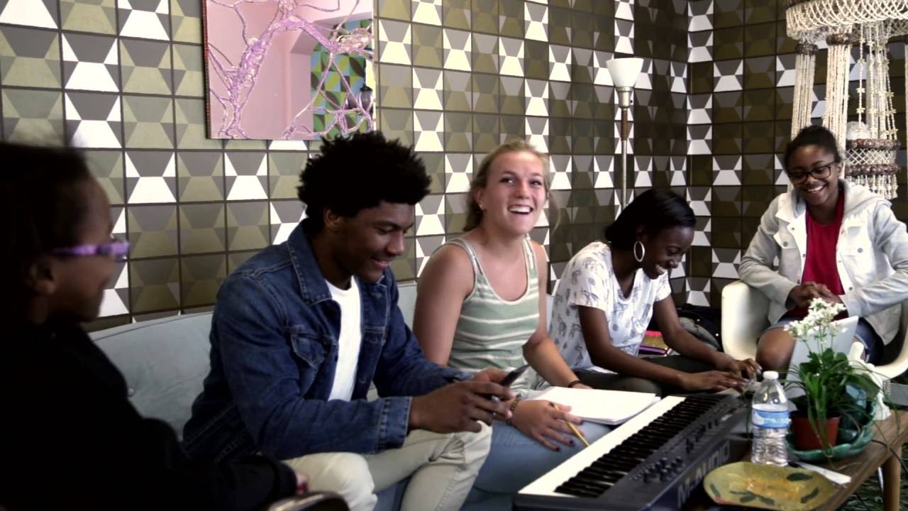 MOCAD Teen Workshop: Songwriting and Recording with Sterling Toles museums in london
