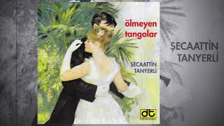 Papatya - Şecaattin Tanyerli / Ölmeyen Tangolar