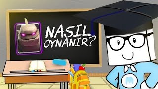 Harika Taktiklerle Golem Nasıl Oynanır ?