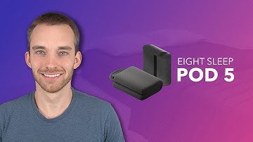 Eight Sleep Pod 5 Cover Review: Insights After Four Years as a User (Quick Blanket Take too)