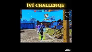 1v1 challenge with subscriber comment your uid🔥 #freefireshorts #freefire #1v1challenge #tgrnrz