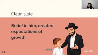 Pre-5th Grade: Kol Yisroel & Veahavta Training
