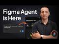 The Figma Design Agent is Here: What You Need to Know