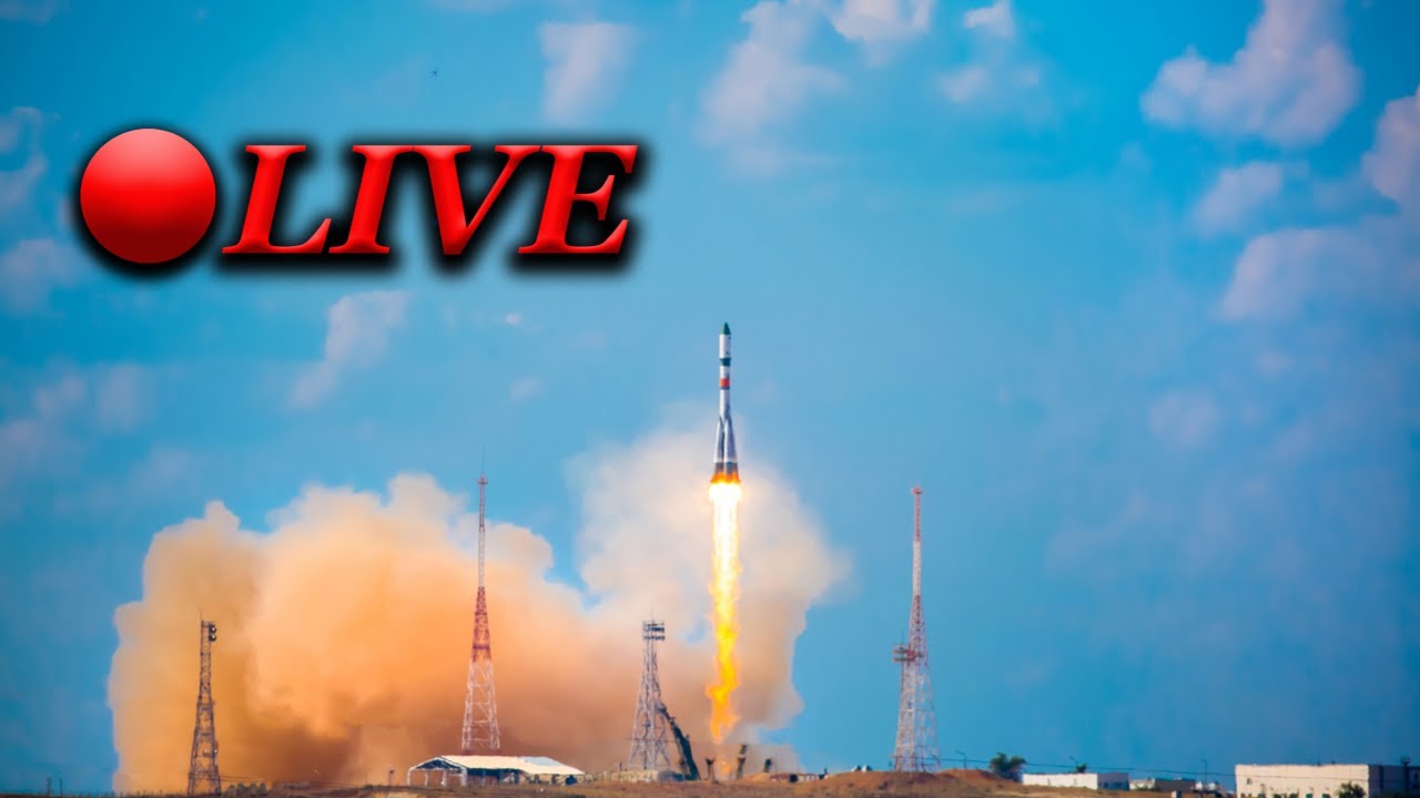 SpaceX Falcon Heavy Launch - YouTube