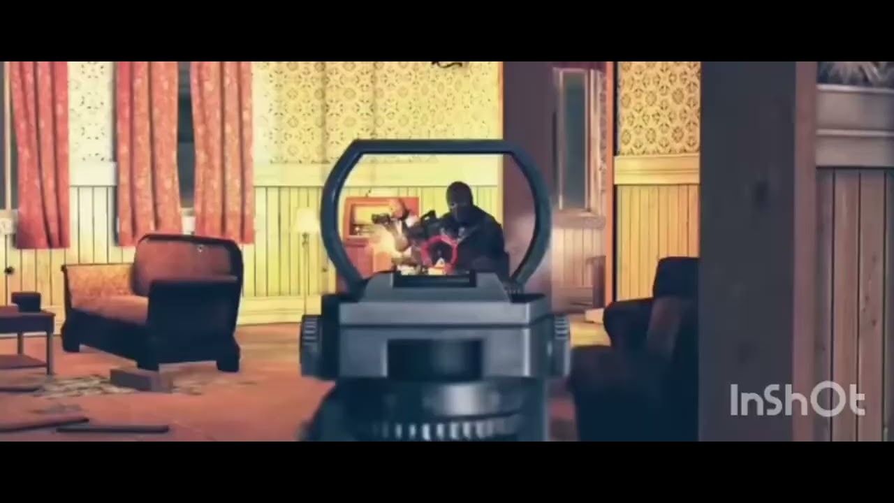 BEST GUN GAMES OFFLINE SPICAL(ARMY)