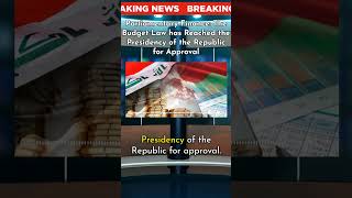 Famous Dinar RV Breaking News 🚩The Budget Law has Reached the Presidency of the Republic for Approval💣 Profile