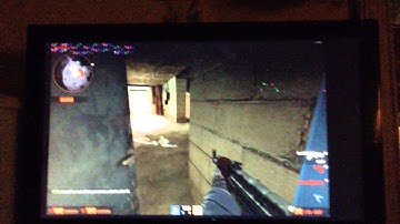 CS : GO game freeze / sound loop / black screen HELP !
