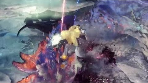 How it feels to use the switch axe