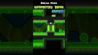 Geometry Dash Lunar Sneak Peek 2