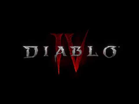 Diablo IV BlizzConline 2021 B-Roll Footage