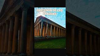 🏛Partenón de lasFraguas-Cantabria @TurismoRuraldeCantabria 🏘