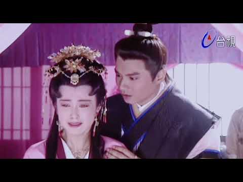 80后心中经典《唐太宗李世民》，三位美人各有千秋