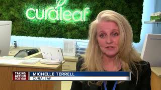 Florida's first medical marijuana drive-thru dispensary opens in Palm Harbor