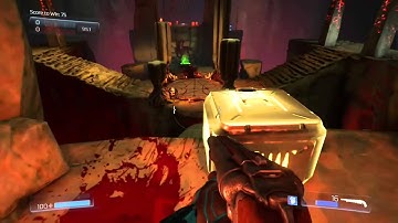 doom double kill