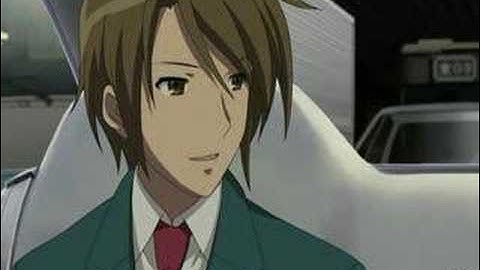 The Random Audio of Haruhi Suzumiya