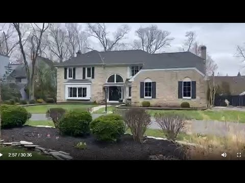 22 Southwood Dr, Cherry Hill, NJ home video tour