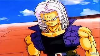 Dragon Ball Z Bruce Faulconer Score   Heroic Trunks