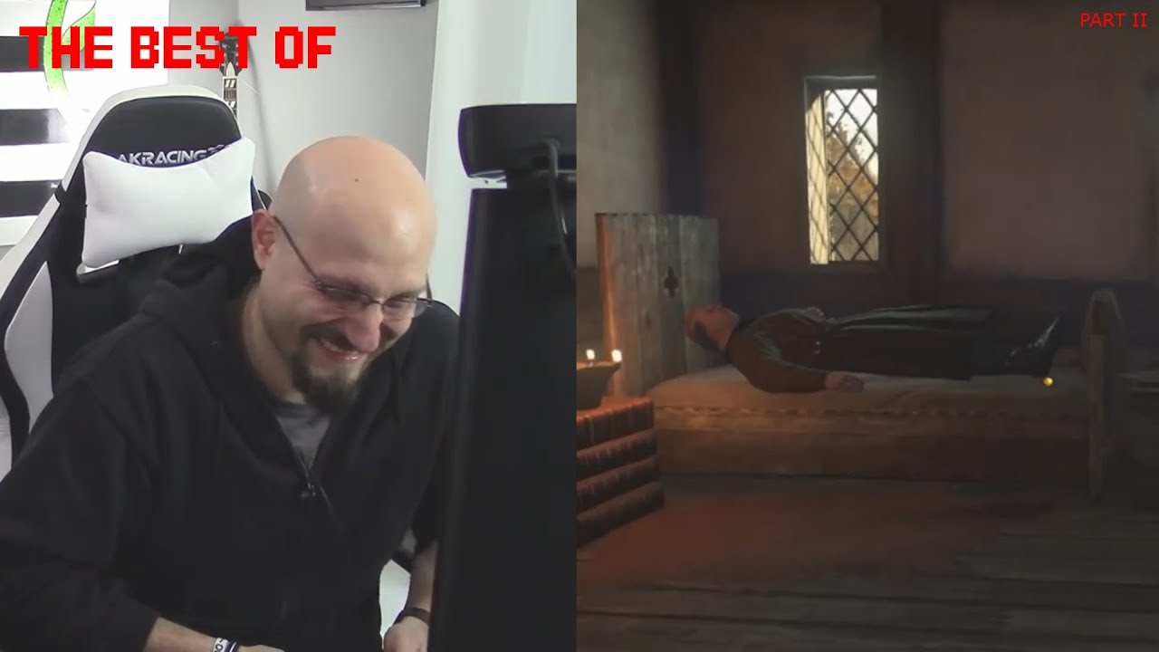 The Best of Le Risate di Synergo - KCD Part II