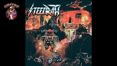 Steel Rath - Steel Rath (2021)