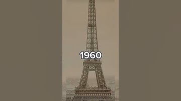 как менялась элфовава башня?