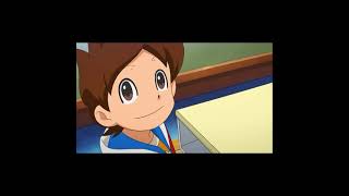 Keita Amano Katie Forester Anime Yo Kai Watch Amv