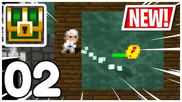 The Mage - Shattered Pixel Dungeon - Gameplay Walkthrough Part 02 (iOS, Android)