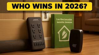 Top 5 Best Home Energy Efficiency Products 2026 - Save Money and Energy Effortlessly