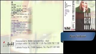 Hajrija Gegaj - Kap Ljubavi - Audio 2002 Hd