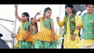 Great Indian Festival - Divya Jyoti Jagrati Sansthan