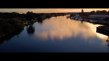 Gunthorpe - Nottingham (4K UHD)